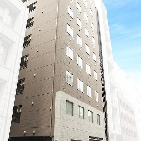 E-Hotel Ginza Select 東京都 エクステリア 写真