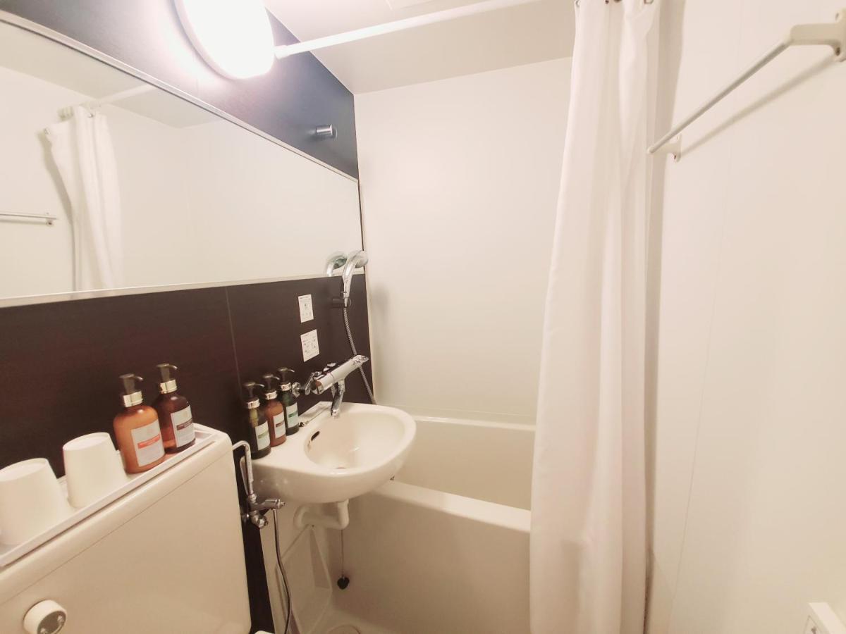 E-Hotel Ginza Select 東京都 エクステリア 写真