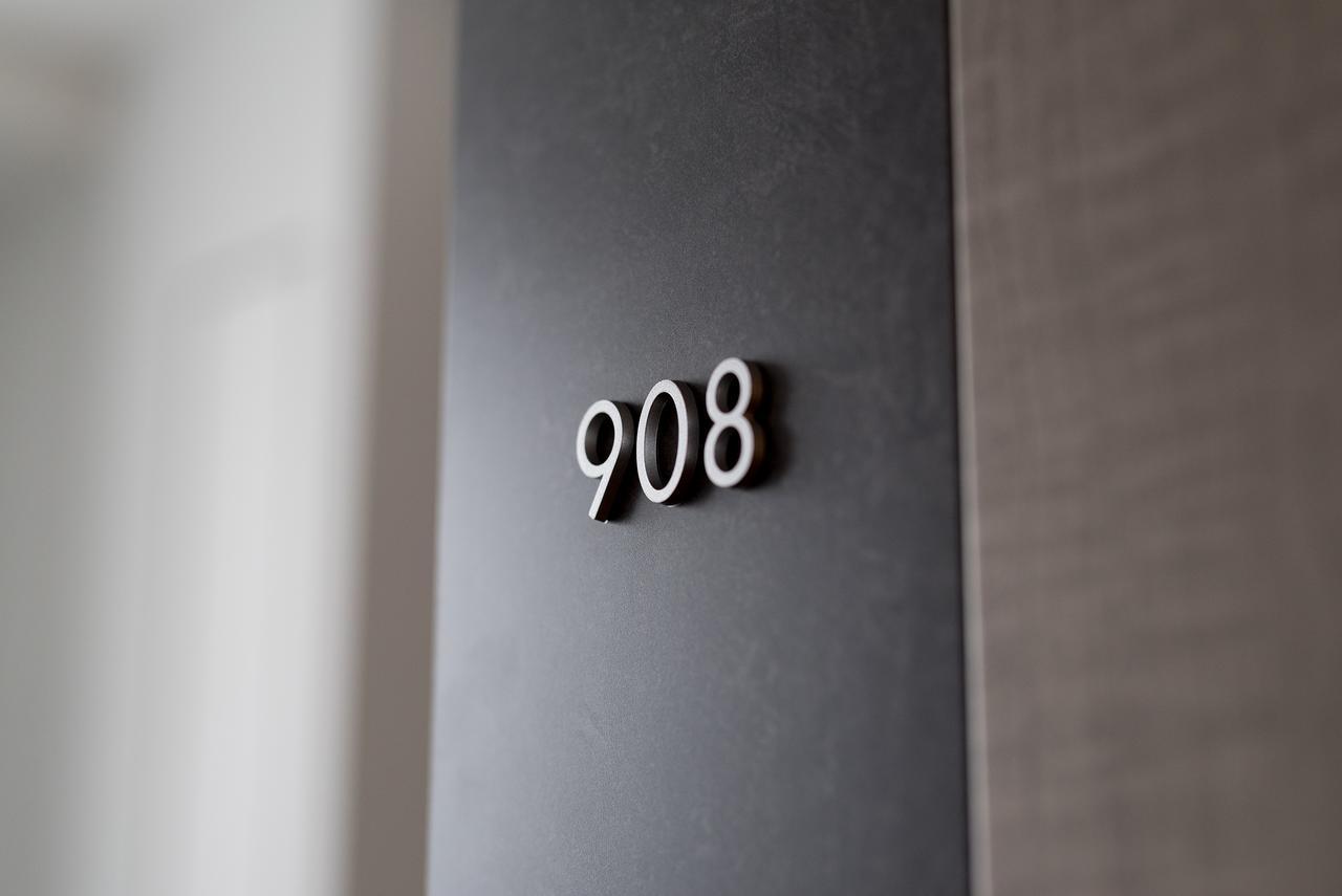 E-Hotel Ginza Select 東京都 エクステリア 写真