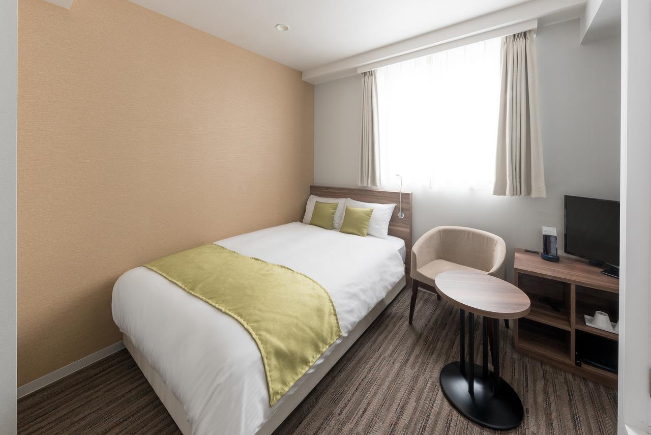 E-Hotel Ginza Select 東京都 エクステリア 写真