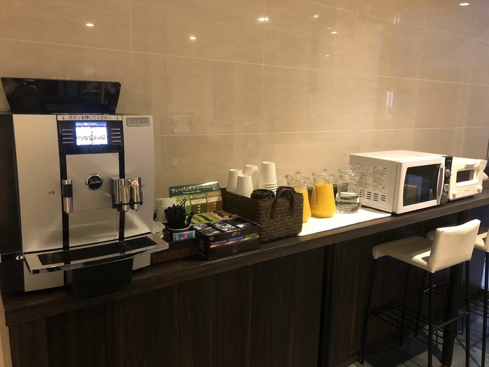 E-Hotel Ginza Select 東京都 エクステリア 写真
