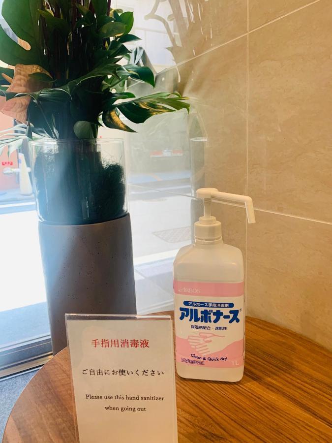 E-Hotel Ginza Select 東京都 エクステリア 写真